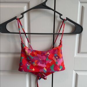 Skatie Acai Bikini Top